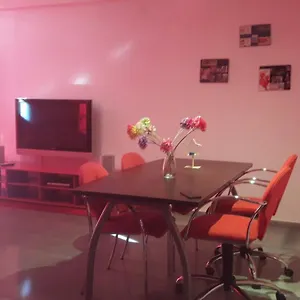 Espacioso Duplex Sevilla